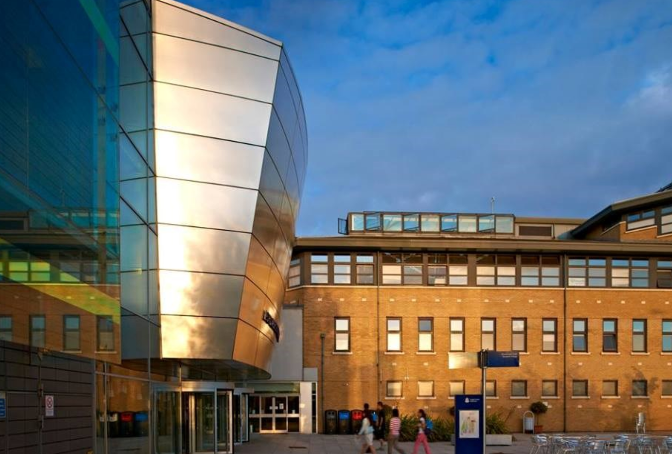 Anglia Ruskin University College